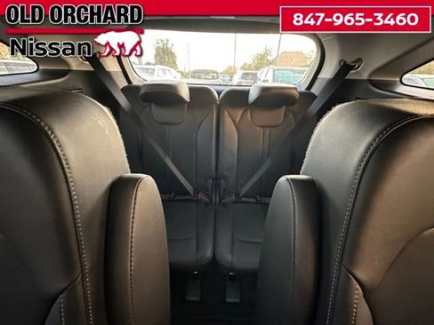 Used 2023 Kia Sorento X-Line EX image 15