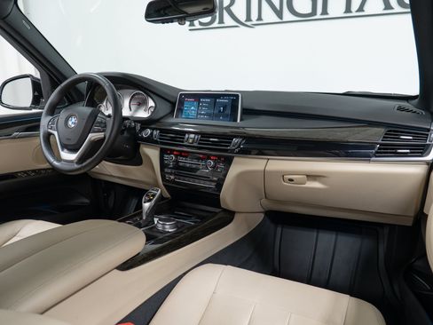Used 2018 BMW X5 xDrive35i AWD/4WD image 14