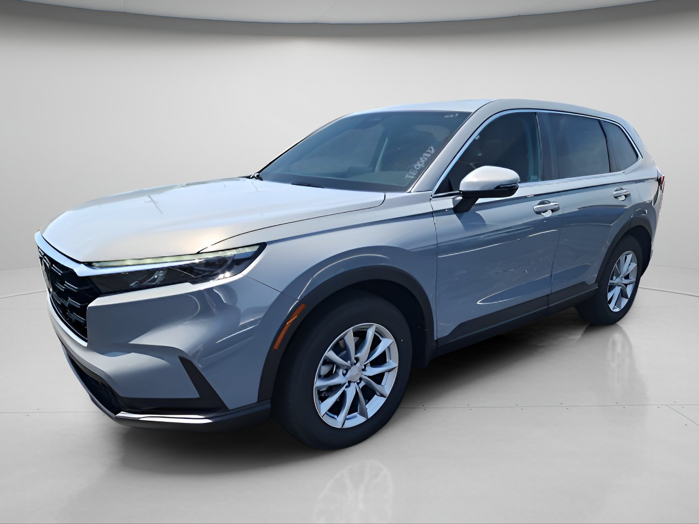 New 2027 Honda CR-V EX image 3