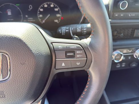 Used 2023 Honda CR-V Sport image 22