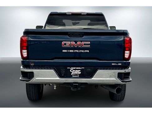 Used 2022 GMC Sierra 3500 SLE w/ SLE Convenience Package image 5