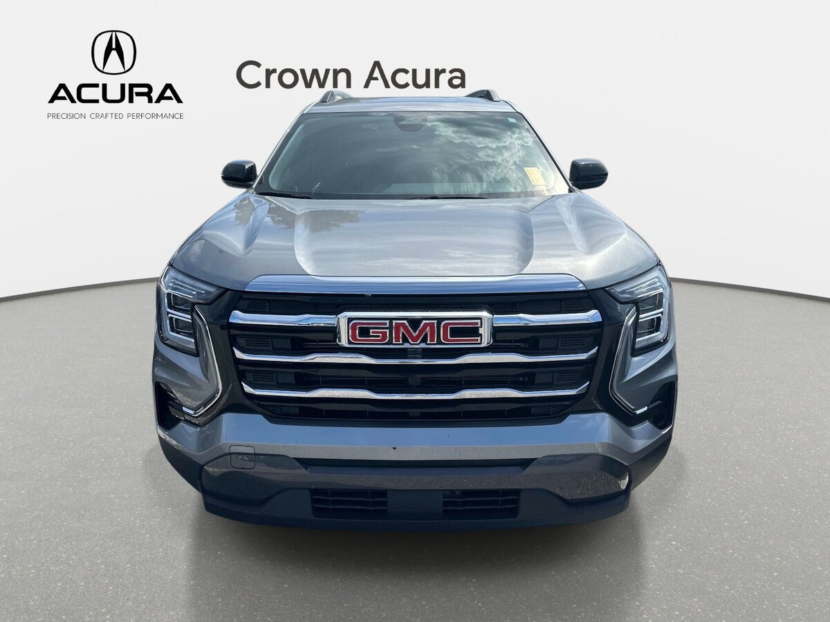 Used 2025 GMC Terrain Elevation w/ Elevation Premium Package AWD/4WD image 10