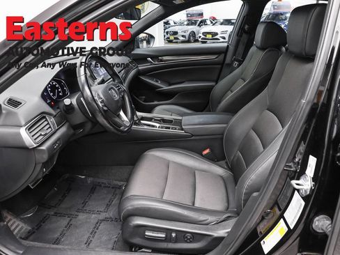 Used 2022 Honda Accord Sport image 14