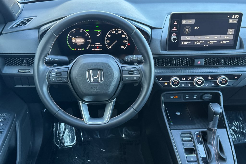 Certified 2026 Honda CR-V Sport image 17