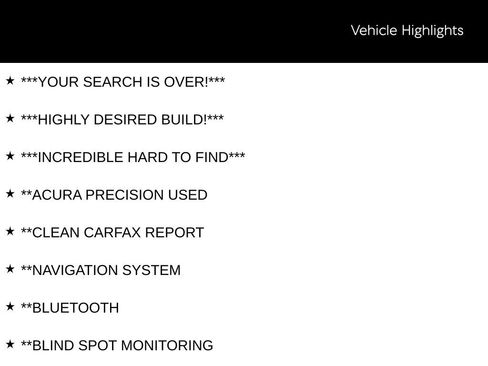 Used 2020 Acura RDX AWD w/ Technology Package image 5