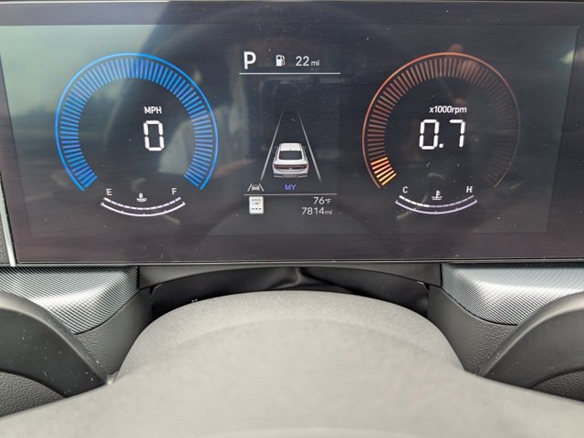 Used 2026 Hyundai Sonata SEL FWD image 23
