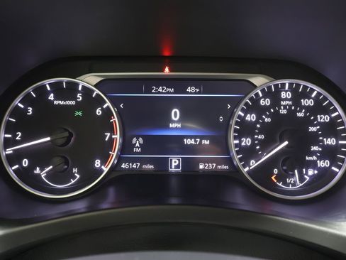 Used 2024 Nissan Sentra SV image 11