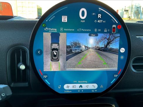 Certified 2025 MINI Cooper S image 28