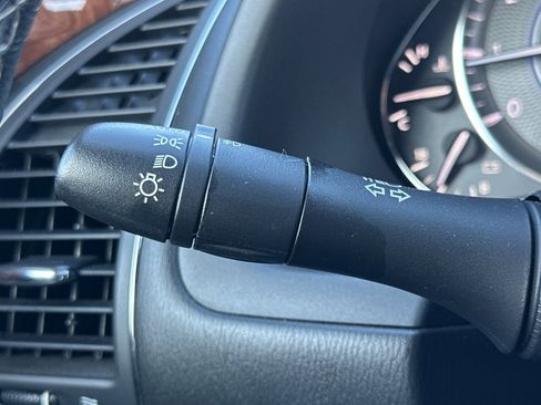 Used 2018 INFINITI QX80 2WD w/ Driver Assistance Package image 38