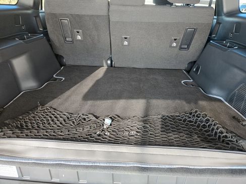 Certified 2024 Toyota Land Cruiser 1958 image 32