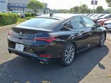 New 2025 Acura Integra image 4