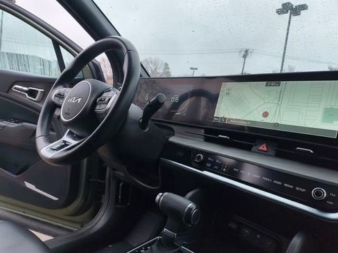 Used 2023 Kia Sportage X-Line w/ X-Line Premium Package image 30