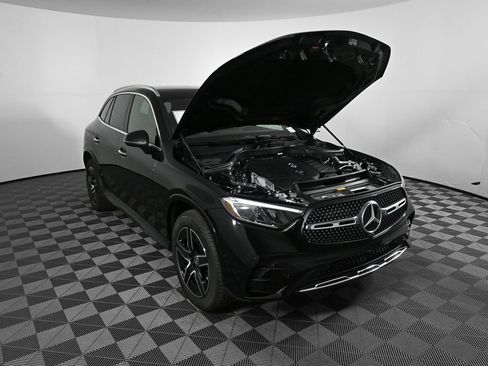 New 2026 Mercedes-Benz GLC 300 image 33