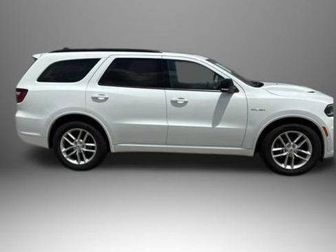 Used 2025 Dodge Durango R/T AWD/4WD image 3