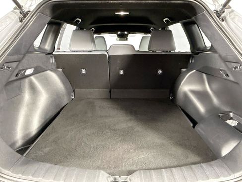 Certified 2026 Toyota Corolla Cross AWD Hybrid image 35