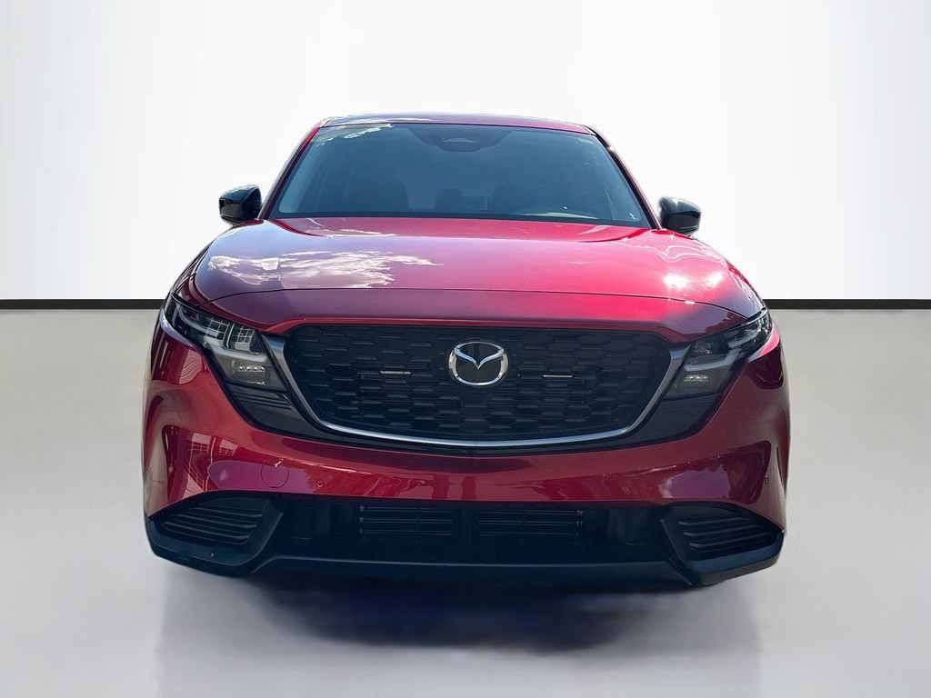 New 2026 MAZDA CX-5 Select AWD/4WD image 2