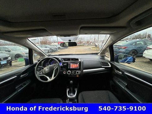 Used 2015 Honda Fit EX image 26