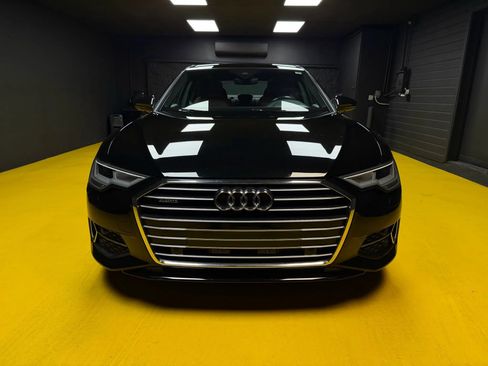 Used 2019 Audi A6 2.0T Premium w/ Convenience Package AWD/4WD image 2