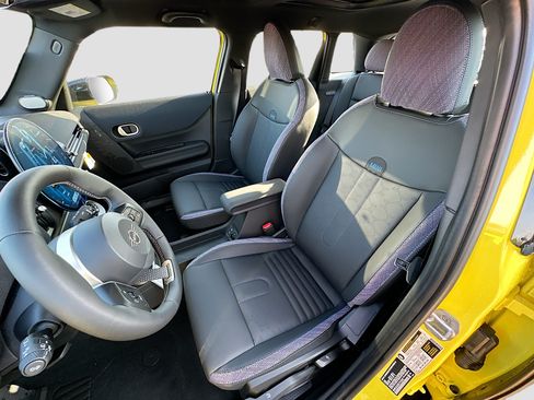 New 2026 MINI Cooper S FWD image 15