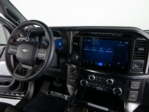 Used 2024 Ford F150 Raptor w/ Equipment Group 803A Raptor R image 28