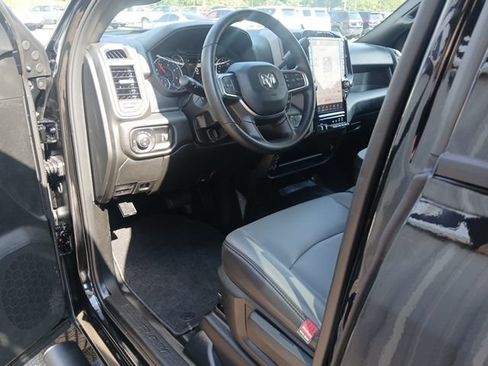 New 2026 RAM 2500 Tradesman AWD/4WD image 50