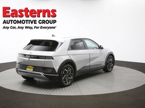 Used 2023 Hyundai Ioniq 5 SE image 37