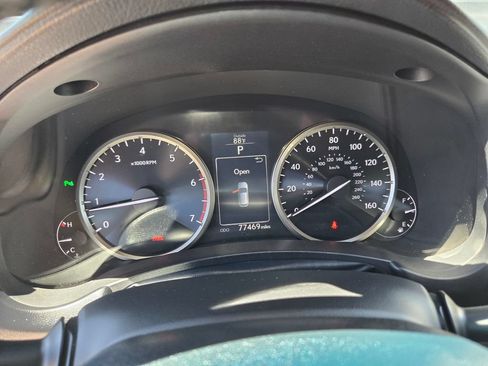 Used 2017 Lexus NX 200t AWD w/ Premium Package image 18