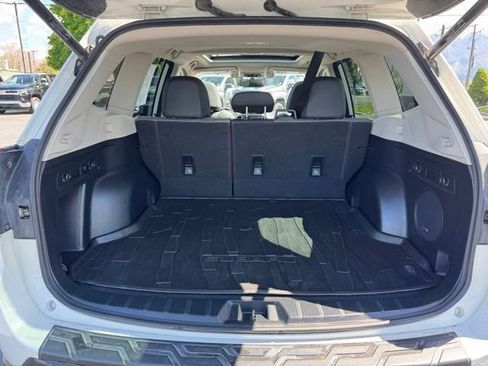 Used 2021 Subaru Forester Sport w/ Popular Package #2 AWD/4WD image 12