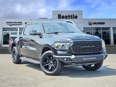 Used 2023 RAM 1500 Big Horn
