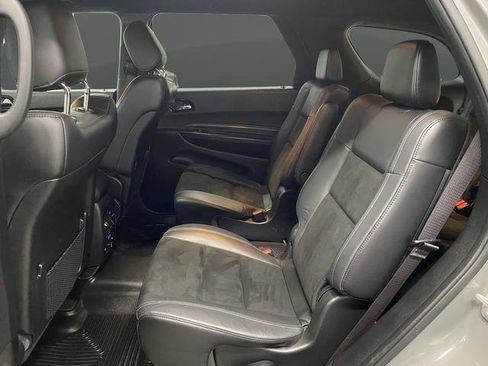Used 2021 Dodge Durango GT image 29