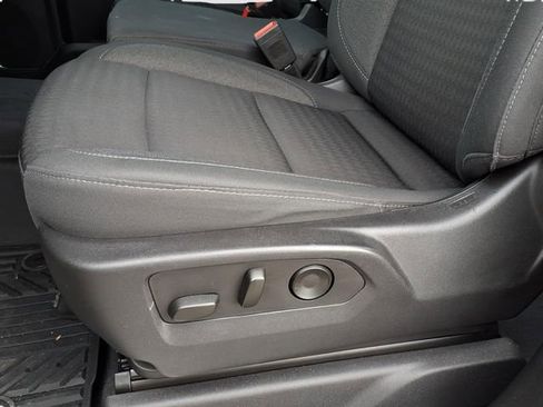 Used 2023 Chevrolet Silverado 1500 LT w/ Z71 Off-Road Package image 17