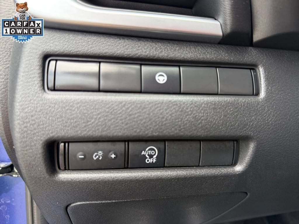 Certified 2023 Nissan Rogue SV AWD/4WD image 29