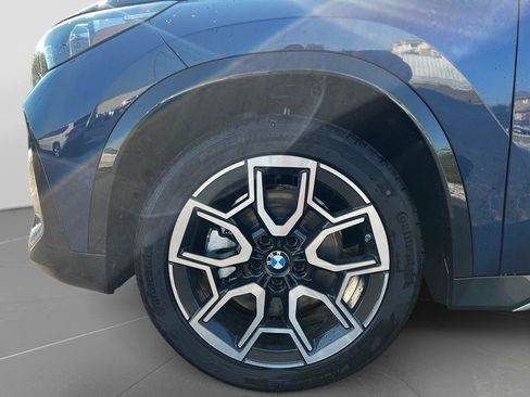 Certified 2025 BMW X1 xDrive28i w/ Convenience Package AWD/4WD image 10