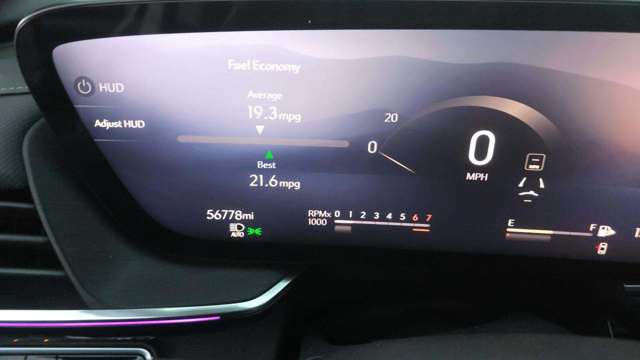Used 2024 Buick Envision Preferred AWD/4WD image 16