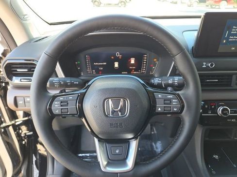 New 2026 Honda Pilot Elite image 18