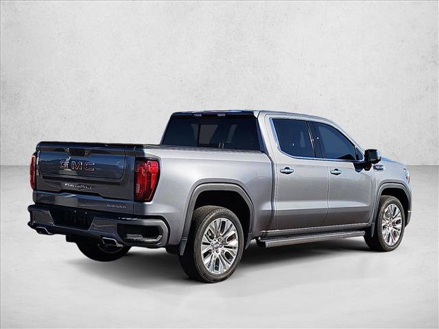 Used 2022 GMC Sierra 1500 Denali w/ Denali Premium Package AWD/4WD image 5