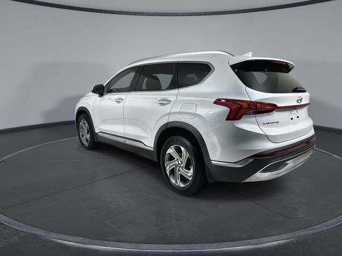 Used 2022 Hyundai Santa Fe SEL w/ Convenience + Premium Package FWD image 6
