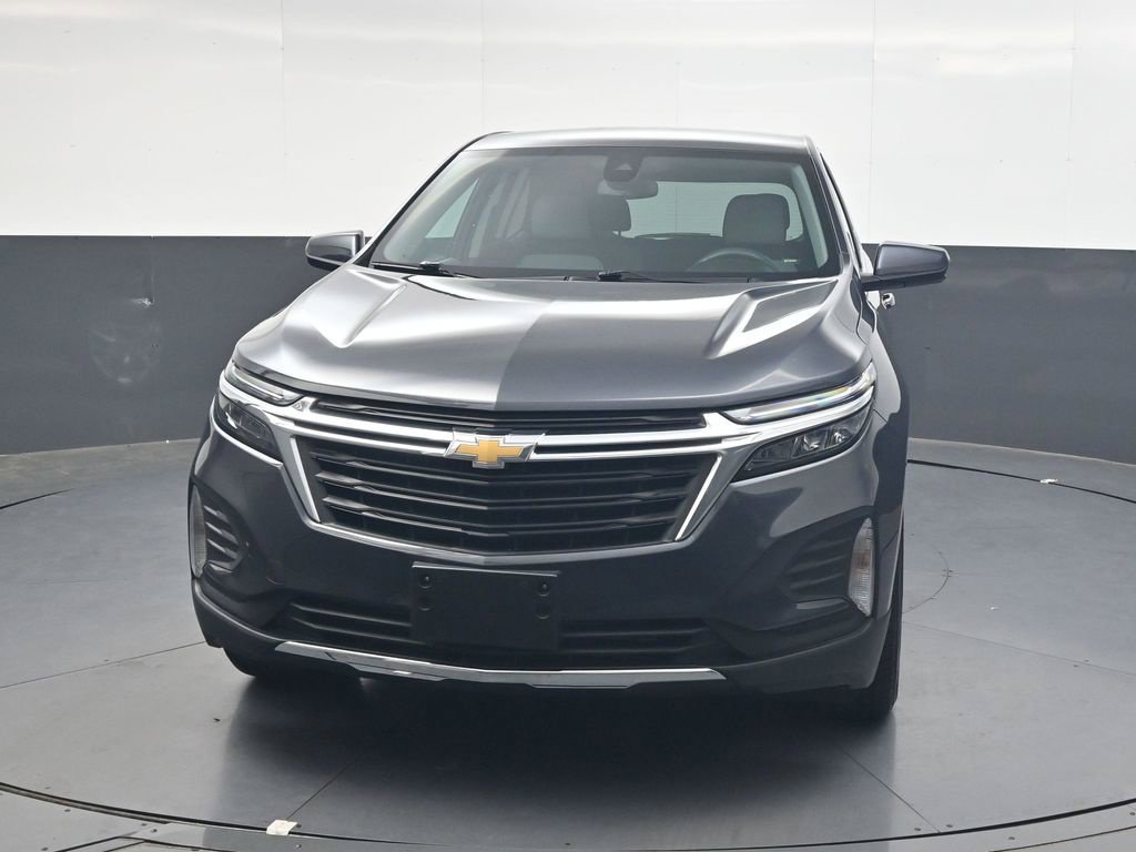 Used 2022 Chevrolet Equinox LT AWD/4WD image 12