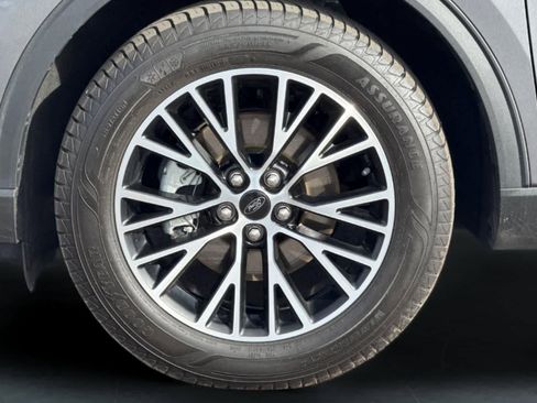 Used 2023 Ford Escape Active w/ Tech Pack #1 image 31