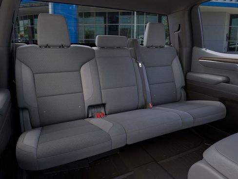 New 2026 Chevrolet Silverado 1500 LT w/ Protection Package AWD/4WD image 17