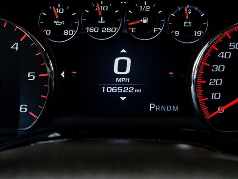 Used 2015 GMC Yukon Denali w/ Open Road Package RWD image 27