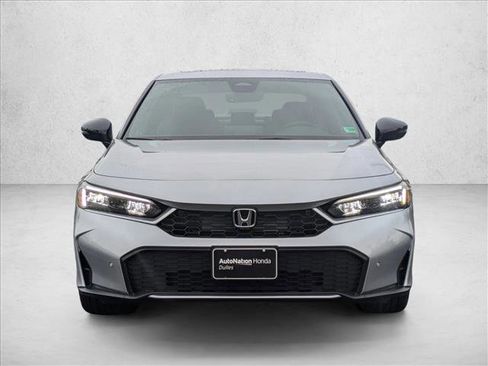 New 2026 Honda Civic Sport Touring image 6