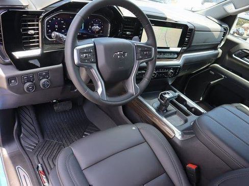 New 2025 Chevrolet Silverado 1500 RST w/ Convenience Package II image 10