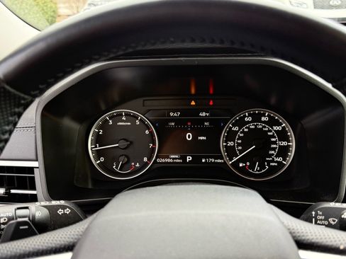 Used 2024 Mitsubishi Outlander SE image 13