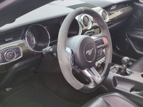 Used 2016 Ford Mustang GT Premium w/ Black Accent Package image 10