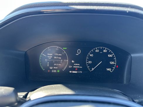 Used 2023 Honda CR-V Sport Touring image 23