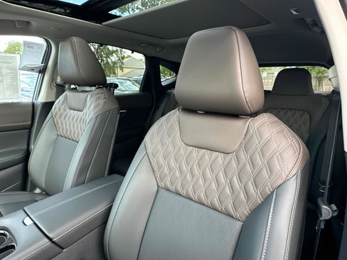 New 2026 Nissan Murano Platinum w/ Cargo Package image 28