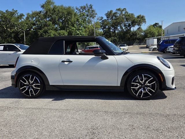 New 2026 MINI Cooper S FWD image 8