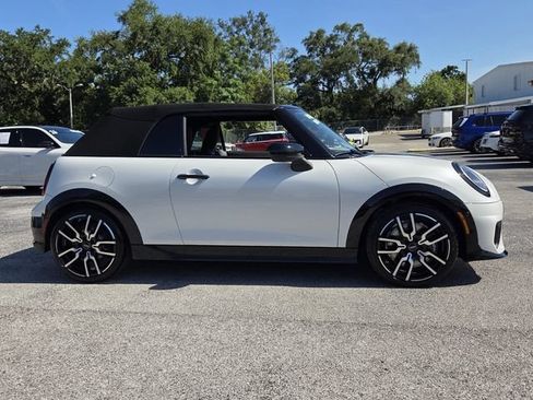 New 2026 MINI Cooper S FWD image 8