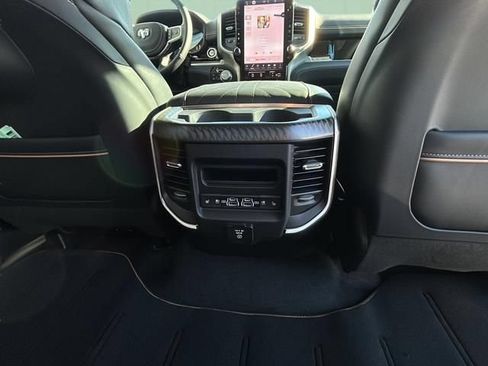 New 2026 RAM 1500 Tungsten w/ Bed Utility Group AWD/4WD image 46
